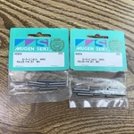 Vintage Mugen Seiki Roller Pin Set Mrx H0854 Nib New. Price: $15.00.