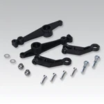 Thunder Tiger #PV0703 Flybar Control Lever E325 New. Price: $33.25.