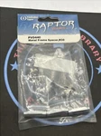 Thunder Tiger. Raptor. PV0440 Metal Frame Spacer. R30 New. Price: $5.94.