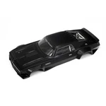 Arrma Felony 6S Blx Painted Body Black ARA410007 Car/truck Bodies Wings & New. Price: $119.99.