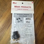Maxx Products Mpi 7953, 3S Battery Module, Black, Rc R/c Airplane New. Price: $9.99.