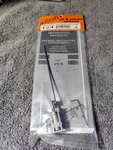 Robart Air & Retract Systems Micro Nose Gear. ROB124 New. Price: $31.00.