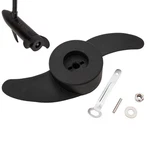 Power Kit 2-BLADES (3 Diameter) Electric Trolling Motor Outboard/prop... New. Price: $27.69.