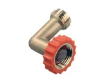 Jr Products 62235 90 Hose Saver Lead-free New. Price: $23.59.