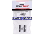 Furitek FRU2058 15T 0.5M Brass Pinion For 2204 Motors Hh New. Price: $12.99.