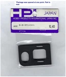 Vintage Rc Pan Car / Hpi A030 Motor Mount F1 Old Stock New. Price: $29.41.