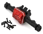 Treal Hobby V2 Cnc-machined Aluminum Rear Axle Housing For Traxxas TRX-4 (black) New. Price: $79.98.