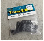 Team Losi LOSA4413 Front Chassis Brace Set 8IGHT-T Truggy & Buggy New. Price: $7.64.