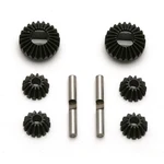 Team Associated #21319 Internal Diff Gears New. Price: $30.96.