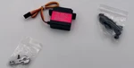 High Speed Digital Servo, Dsservo DS3225 Mg, Kg DC4.8 6.8V 180/270 Rot. New. Price: $16.00.