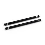 Yeah Racing TARC-009BK Aluminum Front Chassis Brace For Team Associated RC10 New. Price: $9.99.