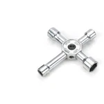 Du-bro 701 4-WAY Socket Wrench New. Price: $10.99.