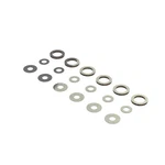 Arrma Shim Set Fits 29MM Case ARA311094 Gears & Differentials New. Price: $16.98.