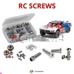 Rcscrewz Stainless Kit ASS071 For Associated RC10 SC5M 1/10 #70006 Set New. Price: $33.97.
