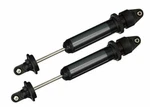 Traxxas 7761A Shocks Gtx Aluminum X-maxx 8S (black-anodized) New. Price: $69.95.