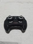 Voyage Aeronautics Drone Remote Controller Only VL-6237 Black Used. Price: $5.99.