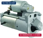 Premier Gear PG-6935 Starter Compatible With Volvo S60, XC70, V70, S40, C30, New. Price: $177.57.