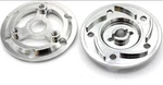 Hot Racing TRX15GP Heavy Duty Slipper Pressure Plate And Hub (large) - New. Price: $17.99.