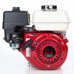 Genuine Oem Honda GX160 HX2 Horizontal Engine With 6:1 Gear Reduction. Price: $589.99.
