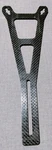 Team Associated Ft SC10 Carbon Fiber Battery Strap Series Mpr# 9851 Used. Price: $18.00.