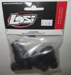 Losi Rear Axle Mount Set (0 & 3 Degree): Lmt #LOS242052 New. Price: $9.99.