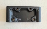 Team Losi Front Pivot Block For Xxx A-4126 Used. Price: $7.45.
