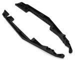 Team Losi Racing 22X-T Side Guards (standard) (2) TLR-1239 New. Price: $14.99.