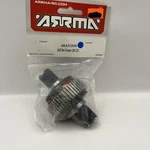 Arrma Kraton/outcast 8S Assembled Differential Set Center ARA310938 New. Price: $98.21.
