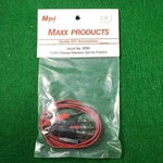 Mpi Maxx #2701 Tx/rx Charge Harness Set For Futaba New. Price: $5.00.