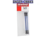 Traxxas 8145X Blue Suspension Link Rear Lower 5X115MM (1) (steel) TRX-4 TRA1 New. Price: $17.00.