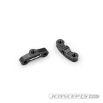 Jconcepts Aluminum Rear Hub Link Mount Black For Team Associated B7D 52022 New. Price: $23.99.