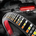 Tailgate Light Bar, Pickup Truck Trailers Car Accessories Led Brake Turn... New. Price: $47.66.