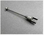 Vintage Team Losi A-3082 Dog Bone With Yoke & Screw Fits Gtx Nxt Low Time Clean! Used. Price: $18.46.