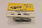 Ofna Front Shock Bodies 13MM For Jammin X1-CRT Ultra Lx GTP2 Dm-one Spec 40632 New. Price: $14.99.