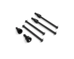 Blackzon 540126 Drive Shaft Set (front/rear) For Smyter New. Price: $9.99.