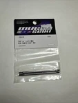 E0518 Rear Damper Shaft: X8T/E, X7, X6 Mugen Seiki New. Price: $17.19.