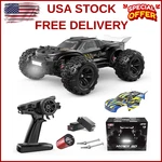 Hyper Go H16BM 1/16 Rtr Brushless Fast Rc Cars For Adults, Max 42MPH Electric Of New. Price: $219.99.