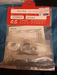 Vth Nos Engines 23390010 Parts Pack 35 40 Fp Gaskets Needle Vale Etc Spare Used. Price: $75.00.