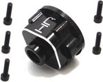 Hot Racing Axial Wraith AX10 SCX10 Black Cnc Aluminum Diff Cup By ... New. Price: $18.88.
