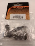Dromida 1/18 Scale Parts DIDC1067 Shock Plastic Set Nos! New. Price: $6.00.