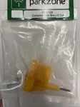 Parkzone PKZ1128 Complete Gearbox: J-3 Cub New. Price: $11.99.