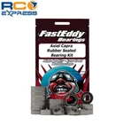 Fasteddy Bearings Sealed Kit - Axial Capra TFE5837 New. Price: $41.37.