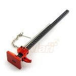 Yeah Racing 1/10 Scale High Lift Jack For Rc Crawlers YA-0375 New. Price: $19.99.