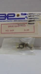 Team Associated #6609 RC10 Gold Tub Drive Pivot/ Hardware (6 Gear) Nib New. Price: $14.95.