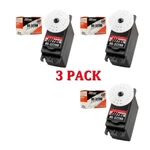 Hitec HS-322HD Standard Heavy Duty Karbonite Gear Servo 3-PACK HS322HD / New. Price: $57.99.