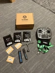Tbs Ethix Mambo Used. Price: $200.00.