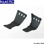 Arrma 320540 Skid Plates New. Price: $13.99.