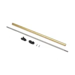 New Pro Boat PRB282086 Drive Shaft Set For Tug 30. Price: $25.99.