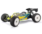 Mugen Seiki MBX8TR 1/8 Off-road Competition Nitro Truggy Kit MUGE2029 New. Price: $689.99.
