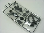 Tamiya 58618 Monster Beetle 2015 Spare C-parts Tree Mud Blaster Blackfoot Frog ! New. Price: $28.88.